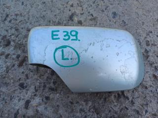 накладка на зеркало BMW 5 серия E39 [рестайлинг] (2000 - 2004)