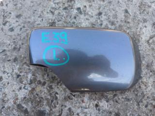 накладка на зеркало BMW 5 серия E39 [рестайлинг] (2000 - 2004)