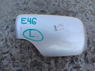 накладка на зеркало BMW 3 серия E46 [рестайлинг] (2001 - 2006)