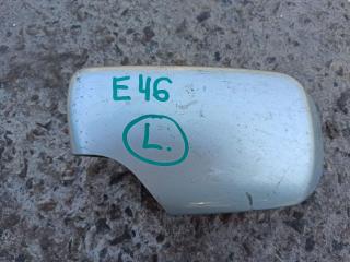 накладка на зеркало BMW 3 серия E46 [рестайлинг] (2001 - 2006)