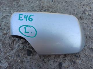 накладка на зеркало BMW 3 серия E46 [рестайлинг] (2001 - 2006)