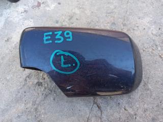 накладка на зеркало BMW 5 серия E39 [рестайлинг] (2000 - 2004)
