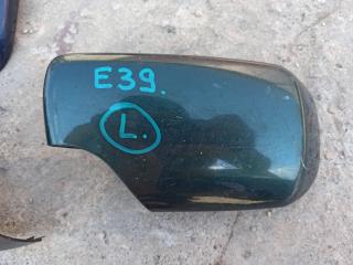 накладка на зеркало BMW 5 серия E39 [рестайлинг] (2000 - 2004)