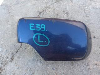 накладка на зеркало BMW 5 серия E39 [рестайлинг] (2000 - 2004)