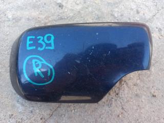 накладка на зеркало BMW 5 серия E39 [рестайлинг] (2000 - 2004)