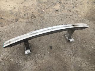 усилитель бампера переднего BMW X3 E83 2006, внедорожник 5 дв., 3403440, 3403439, 3403438