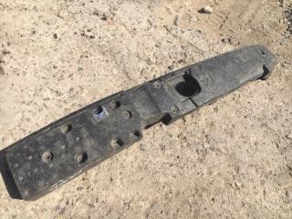 абсорбер бампера BMW 5 серия E60/E61 2006, 2.5 л., бензин, АКПП, седан, 7049242