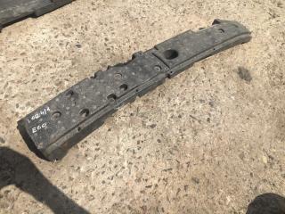 абсорбер бампера BMW 5 серия E60/E61 2005, 2.5 л., M57 D25 (256D2), дизель, АКПП, универсал, 7049241