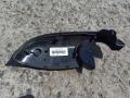 накладка на зеркало BMW X5 F15 2014, 3.0 л., N57 D30 A, дизель, АКПП, внедорожник 5 дв. - фото №2