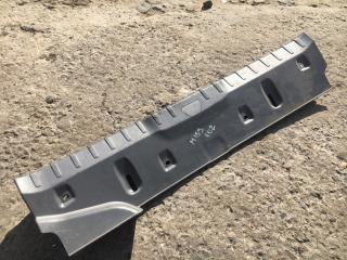 обшивка багажника BMW 7 серия F01/F02 2010, 4.4 л., N63 B44 A, бензин, АКПП, черный, седан, 9113340
