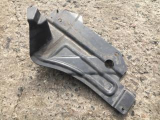 защита днища BMW 3 серия E90/E91 [рестайлинг] 2008, 2.0 л., дизель, 7116911