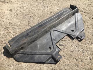 защита двигателя BMW 3 серия E90/E91/E92/E93 [рестайлинг] 2009, 2.0 л., бензин, АКПП, седан, 7128503