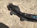 верхняя планка телевизора BMW 5 серия E60/E61 2005, 2.5 л., M57 D25 (256D2), дизель, АКПП, универсал, 7054360 - фото №4