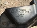 верхняя планка телевизора BMW 5 серия E60/E61 2005, 2.5 л., M57 D25 (256D2), дизель, АКПП, универсал, 7054360 - фото №5
