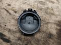крышка фары BMW X5 E70 2007, 4.8 л., N62 B48 A, бензин - фото №2