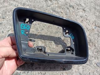 рамка зеркала правого BMW 5 серия E60/E61 (2002 - 2007)