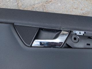 ручка внутренняя задняя правая Mercedes-Benz C-Класс W204/S204 W204 2009, 3.0 л., M 272.948, бензин