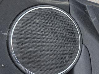 сетка на динамик Mercedes-Benz C-Класс W204/S204 W204 2009, 3.0 л., M 272.948, бензин
