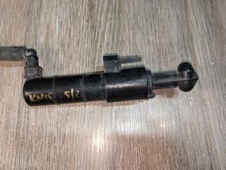 форсунка омывателя фары левая Mercedes-Benz C-Класс W204/S204 W204 2009, 3.0 л., M 272.948, бензин, A2048600347, 8WT009116-01