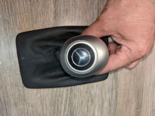 ручка кулисы КПП Mercedes-Benz C-Класс W204/S204 W204 2009, 3.0 л., M 272.948, бензин, A2042672410