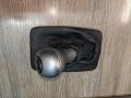 ручка кулисы КПП Mercedes-Benz C-Класс W204/S204 W204 2009, 3.0 л., M 272.948, бензин, A2042672410 - фото №3