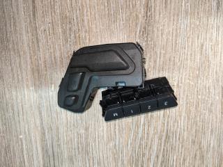блок управления сиденьем Mercedes-Benz C-Класс W204/S204 W204 2009, 3.0 л., M 272.948, бензин, A2048702958