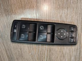 блок управления стеклоподъемниками Mercedes-Benz C-Класс W204/S204 W204 2009, 3.0 л., M 272.948, бензин, A2128208310