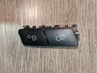 Кнопка блокировки двери Mercedes-Benz C-Класс W204/S204 W204 2009, 3.0 л., M 272.948, бензин, A2048706410