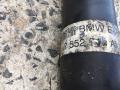 карданный вал BMW 7 серия E65/E66/E67 [рестайлинг] 2007, 3.0 л., M57 D30 (306D3), дизель, АКПП, седан, 7552314 - фото №5