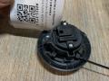 кнопка открытия багажника Mercedes-Benz C-Класс W204/S204/C204 [рестайлинг] W204.054 2011, 3.0 л., M 272.947, бензин, АКПП, черный, седан, задний привод, 0028214951 - фото №2