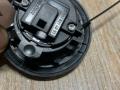 кнопка открытия багажника Mercedes-Benz C-Класс W204/S204/C204 [рестайлинг] W204.054 2011, 3.0 л., M 272.947, бензин, АКПП, черный, седан, задний привод, 0028214951 - фото №3