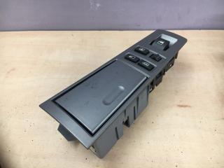 кнопка стеклоподъемника двери задней левой BMW 7 серия E65/E66/E67 [рестайлинг] 2006, белый, 6919880, 7149963, 7149967