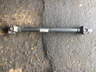 карданный вал BMW X5 E70 2007, 4.8 л., N62 B48 A, бензин, 7556020