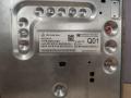 усилитель музыкальный Mercedes-Benz GL-Класс X164 [рестайлинг] 2011, 2518703190, 2048700494 - фото №3