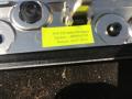 молдинг двери задней левой BMW 5 серия F10/F11 [рестайлинг] 2014, 2.0 л., N47 D20 C, дизель, АКПП, серая, седан, 8050165 - фото №3