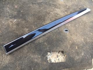 молдинг двери задней правой BMW 5 серия F07/F10/F11 2012, 2.0 л., N47 D20 C, дизель, АКПП, седан, правый руль, 9171780