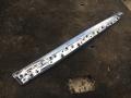 молдинг двери задней правой BMW 5 серия F07/F10/F11 2012, 2.0 л., N47 D20 C, дизель, АКПП, седан, правый руль, 9171780 - фото №2