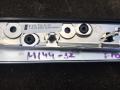 молдинг двери задней правой BMW 5 серия F07/F10/F11 2012, 2.0 л., N47 D20 C, дизель, АКПП, седан, правый руль, 9171780 - фото №3