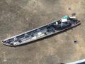 ручка внутренняя задняя левая Mercedes-Benz GL-Класс X166 2013, 3.0 л., OM 642.826, дизель, АКПП, коричневый, внедорожник 5 дв., A1667600561 - фото №3