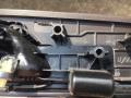 ручка внутренняя задняя левая Mercedes-Benz GL-Класс X166 2013, 3.0 л., OM 642.826, дизель, АКПП, коричневый, внедорожник 5 дв., A1667600561 - фото №4