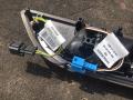 ручка внутренняя задняя левая Mercedes-Benz GL-Класс X166 2013, 3.0 л., OM 642.826, дизель, АКПП, коричневый, внедорожник 5 дв., A1667600561 - фото №5