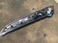 ручка внутренняя задняя правая Mercedes-Benz GL-Класс X166 2013, 3.0 л., OM 642.826, дизель, АКПП, коричневый, внедорожник 5 дв., A1667600661 - фото №3