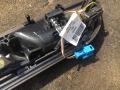 ручка внутренняя задняя правая Mercedes-Benz GL-Класс X166 2013, 3.0 л., OM 642.826, дизель, АКПП, коричневый, внедорожник 5 дв., A1667600661 - фото №4