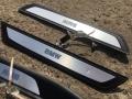 комплект накладок на пороги (внутренние) BMW 7 серия F01/F02 2009, 3.0 л., N57 D30 A, дизель, АКПП, седан, 7190969, 7181011, 7181015, 8046290, 8046026, 8046289, 7190977, 8046135, 8046023, 7181014, 7181018 - фото №3