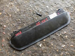 дополнительный стоп-сигнал BMW 5 серия E60/E61 2007, 3.0 л., N52 B30 A, бензин, АКПП, седан, 63256927017