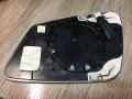 стекло зеркала наружного правого BMW 7 серия F01/F02 2009, 3.0 л., N57 D30 A, дизель, АКПП, седан - фото №3