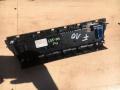 блок управления печки / климат-контроля BMW 5 серия F07/F10/F11 [рестайлинг] 2013, 3.0 л., N57 D30 C, дизель, АКПП, универсал, 9299012 - фото №3