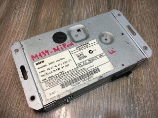 диагностический интерфейс BMW 7 серия E65/E66/E67 [рестайлинг] 2006, 4.8 л., N62 B48 B, бензин, АКПП, черный, седан, 65410411033, 0411033