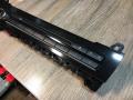 панель управления магнитолой BMW 5 серия F07/F10/F11 [рестайлинг] 2013, 3.0 л., N57 D30 C, дизель, АКПП, универсал - фото №2
