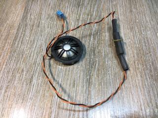 динамик высокочастотный (пищалка) BMW X5 F15 2014, 3.0 л., N57 D30 A, дизель, АКПП, внедорожник 5 дв., 9277836